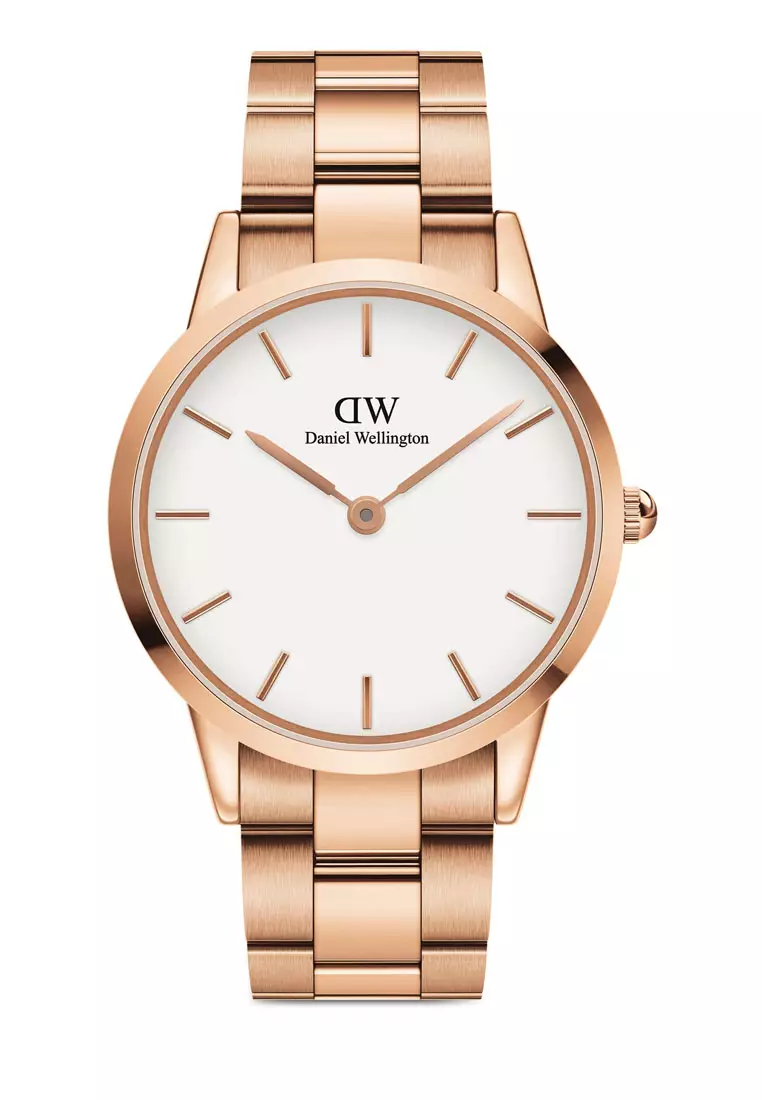 Daniel wellington clearance official website