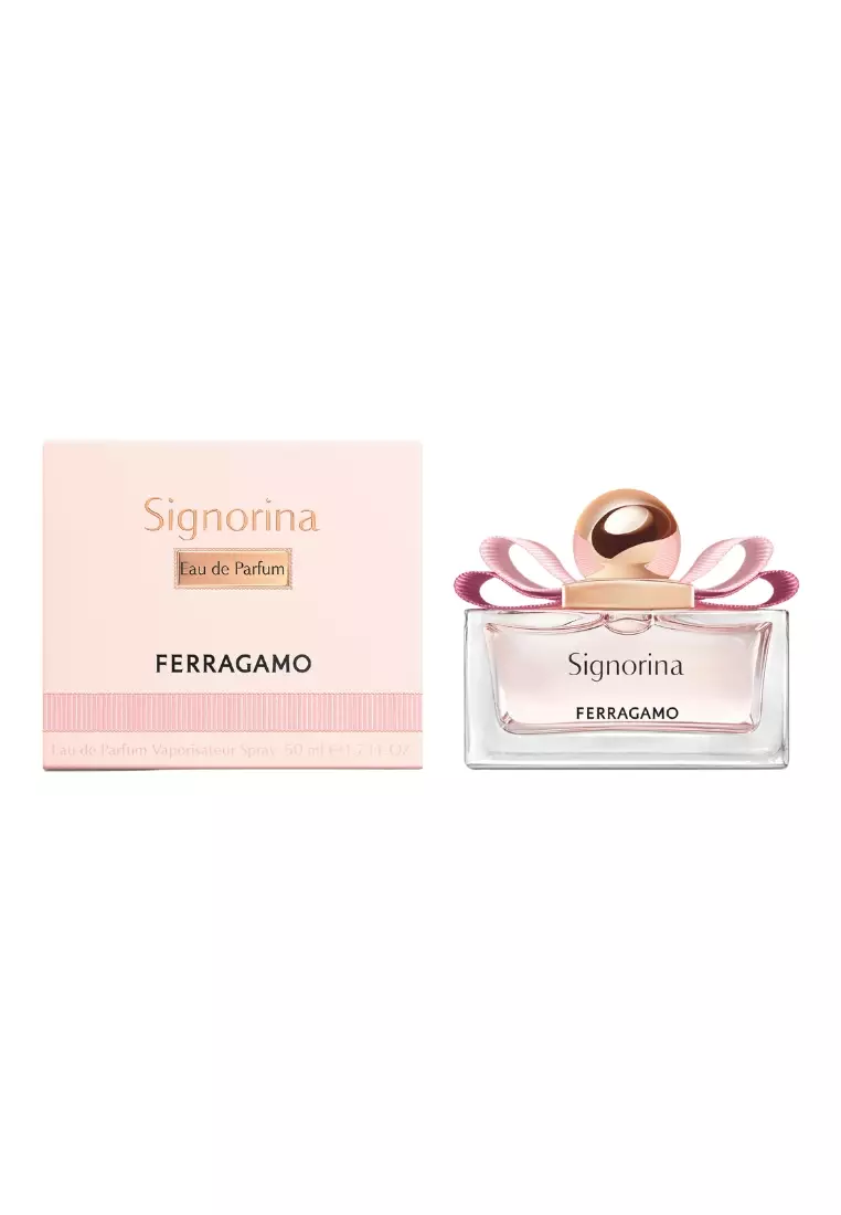 Signorina eleganza 50 ml 2025