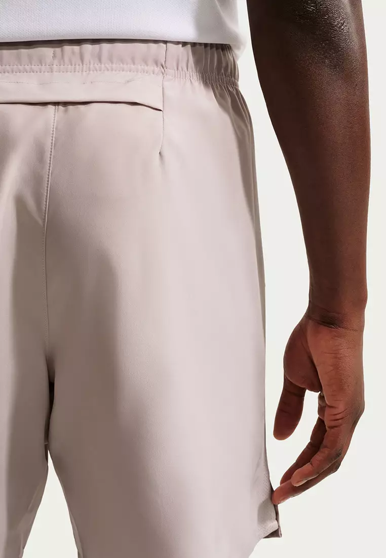 Dri-FIT Challenger Men's 18cm (approx.) Unlined Versatile Shorts