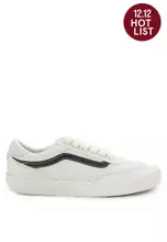 Chunky Lace After Dark