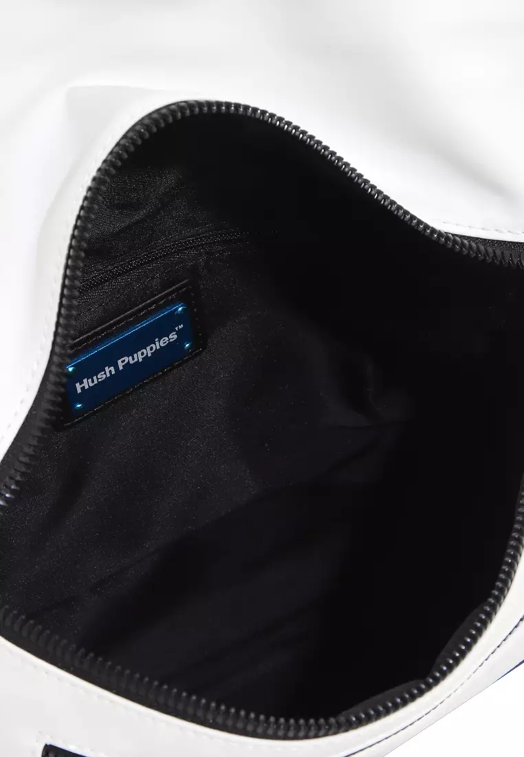 Qiunton Clutch / Messenger Bag