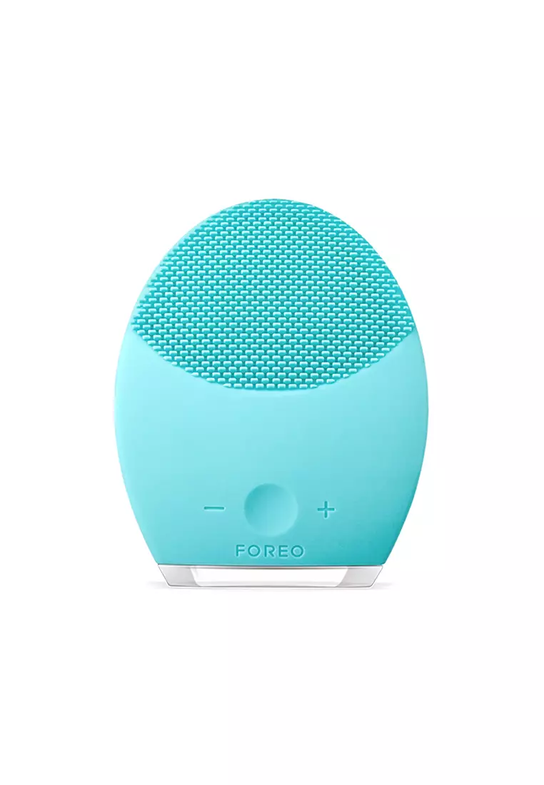 Buy FOREO FOREO LUNA 2 for Oily Skin Facial Cleansing & Firming