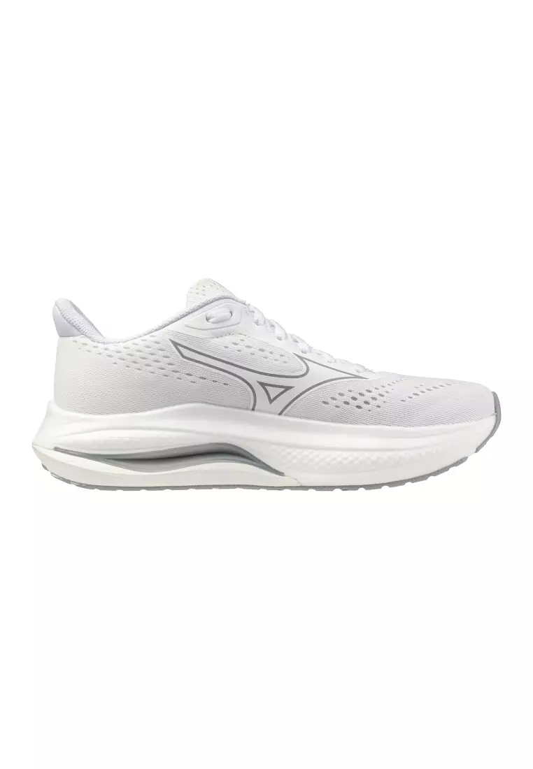 Wave Inspire 22 Women's Running Shoes Summer Sand/White/Pristine
