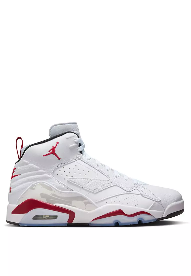 Jumpman MVP Men's Shoes