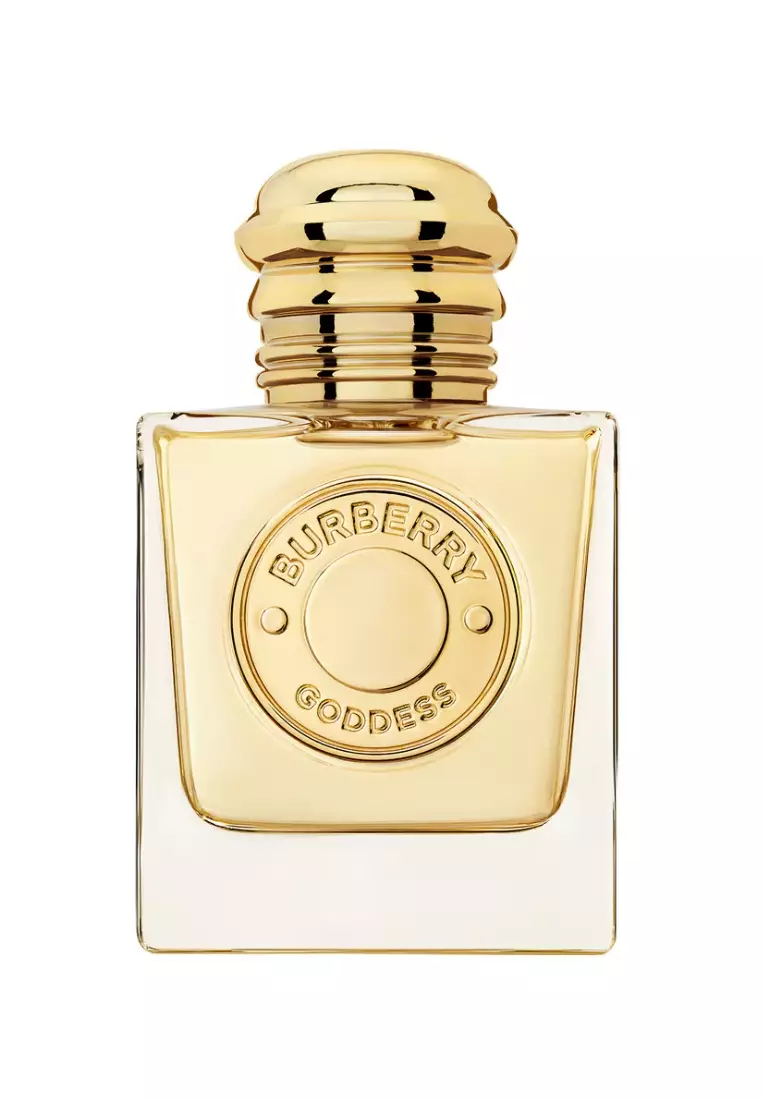 Burberry Goddess Woman EDP - 100 ML (Parfum Wanita)