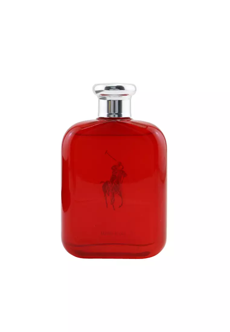 Polo red sales cologne 4.2 oz