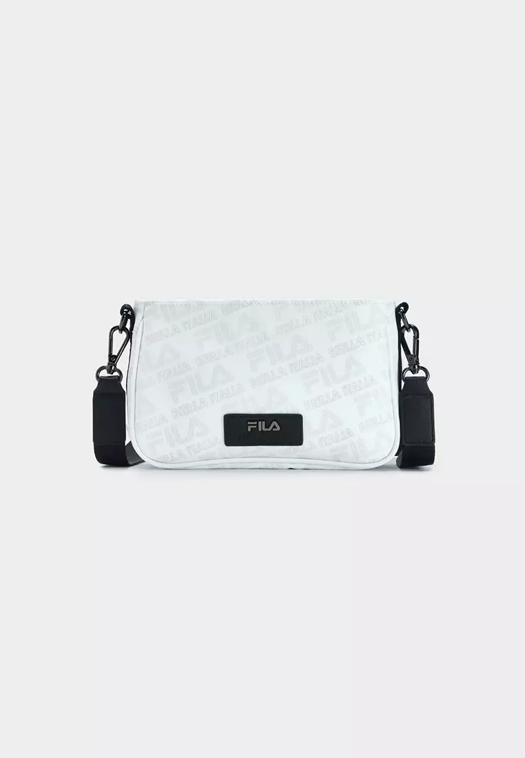 Fila bags womens white store
