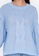ZALORA BASICS blue Knitted Sweater E9F54AA2CB2252GS_3