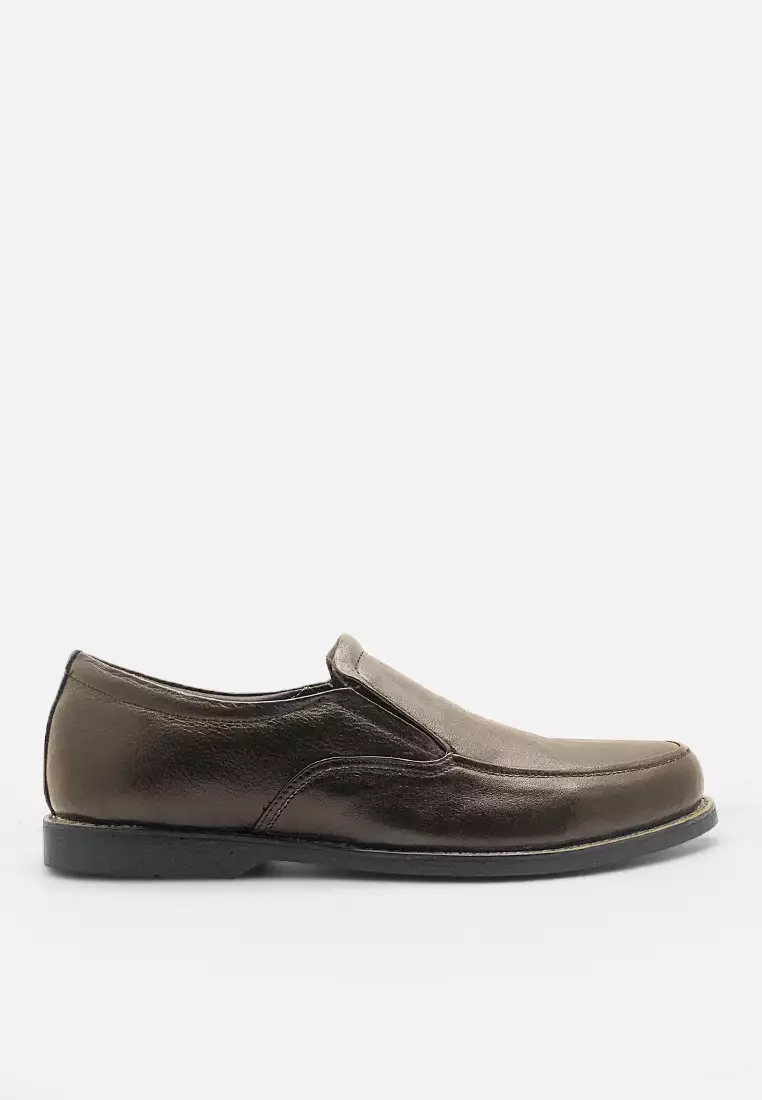 Bennet Men Formal Shoes Slip On Workwear