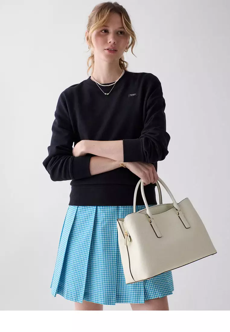 Thompson Street Satchel Bag