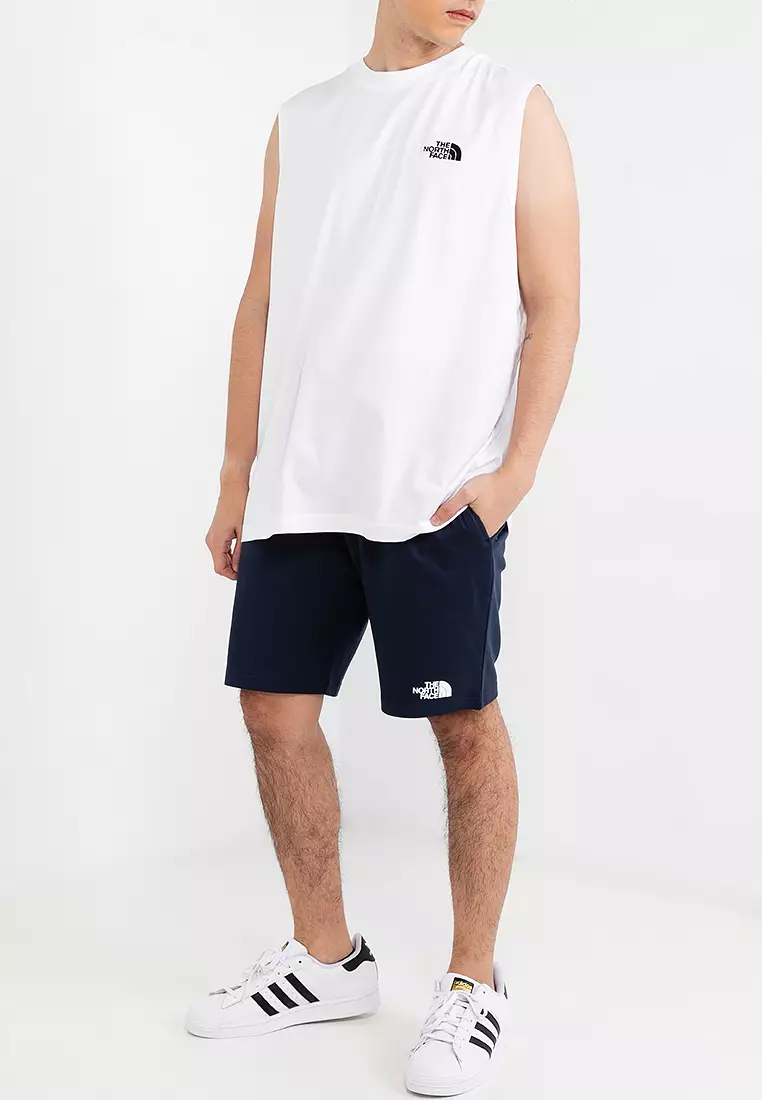 The north face zalora 2025