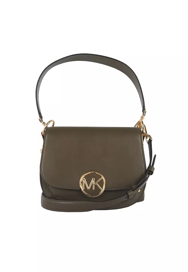 Olive mk bag new arrivals