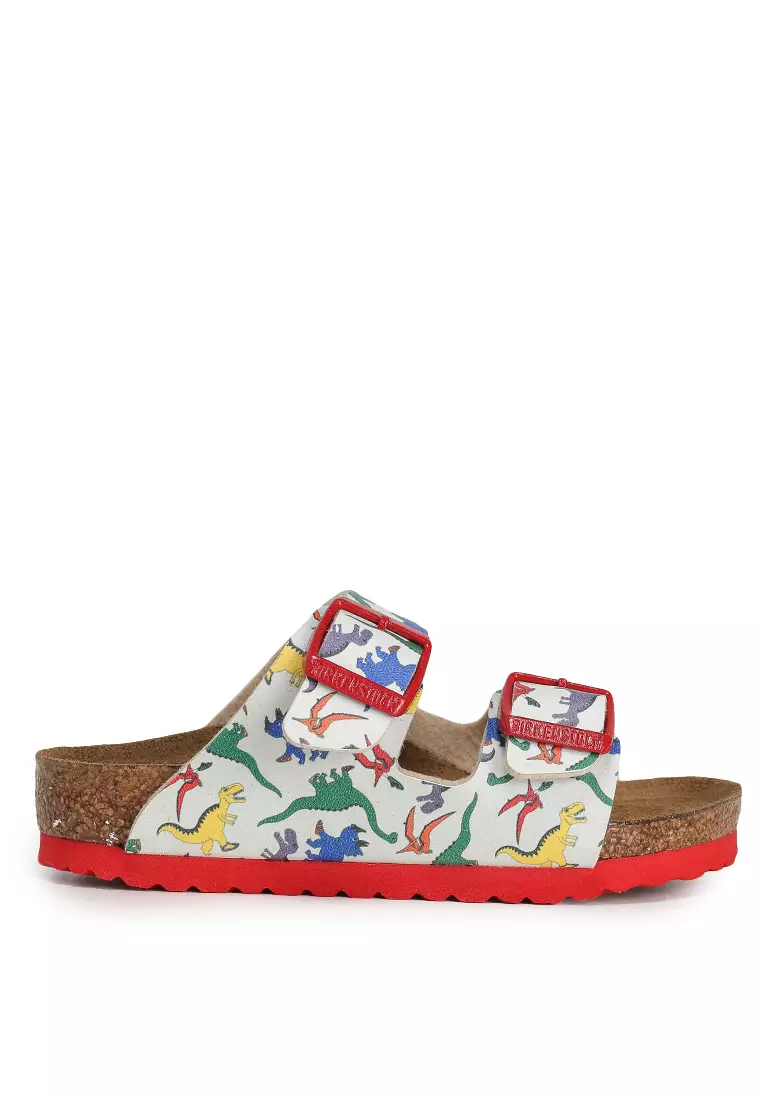Discount on Birkenstock  shoes - SKU: Arizona Best Friends Kids BF