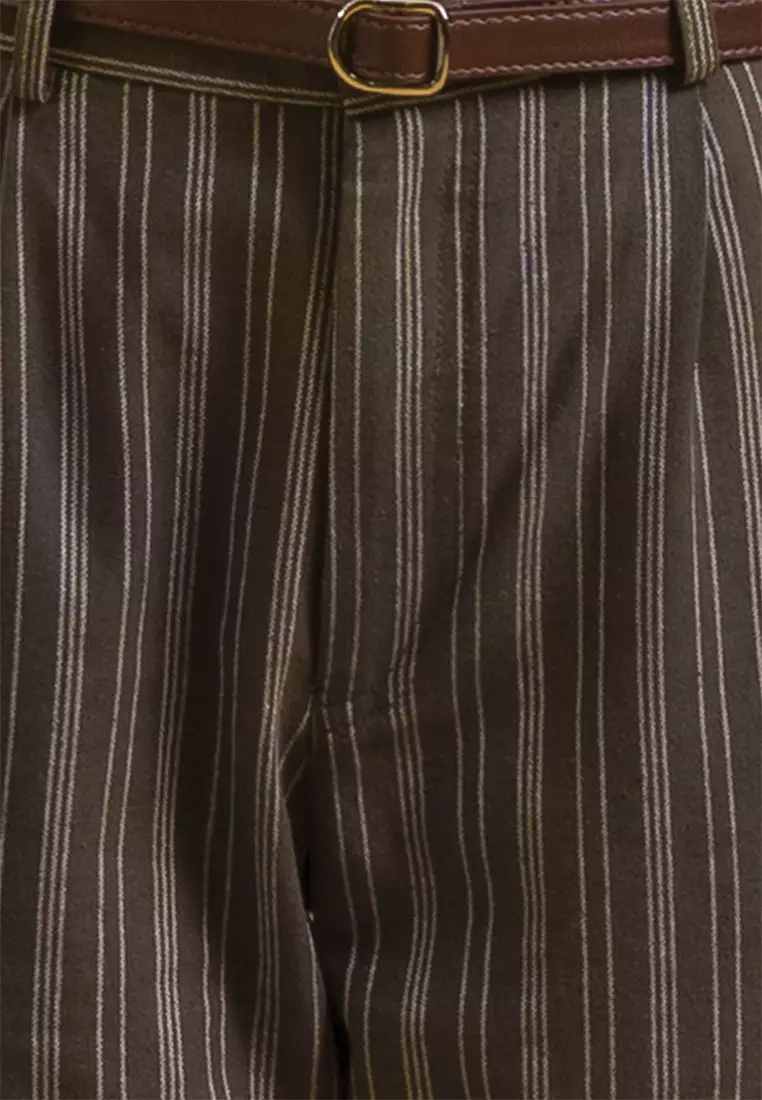 Baggy Pants Salur C608K06