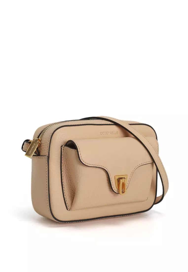 Beat Soft Mini Sling Bag