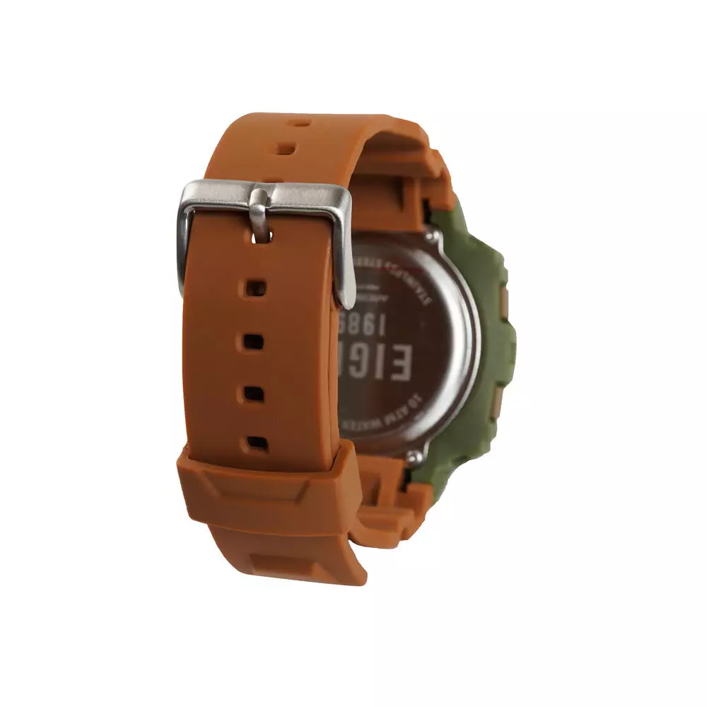 Eiger Arosuka Watch Digital