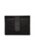 Oxhide black Leather Card Holder -Leather Card Case - Leather Card Pouch Oxhide AS4 BLACK F83DBAC0130A72GS_8