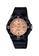 CASIO black Casio Kid's Analog LRW-200H Series Resin Band Casual Watch 480E1AC2C0C60BGS_1