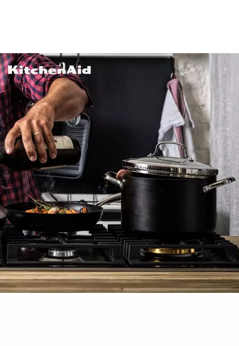 Jual KitchenAid KitchenAid Casserole 22cm / 5.30L CW001973002