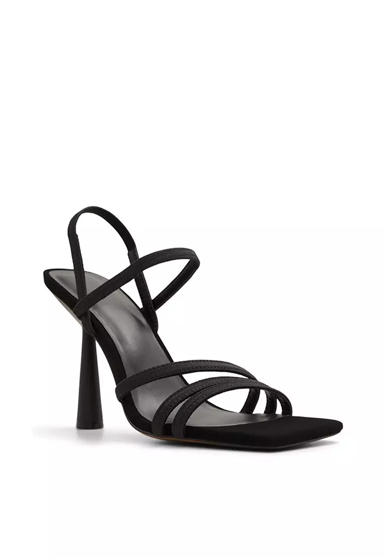Call it top spring strappy heels