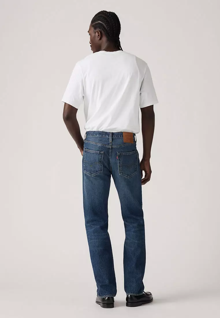 Levi's® Men's 501® Original Jeans (00501-3737)