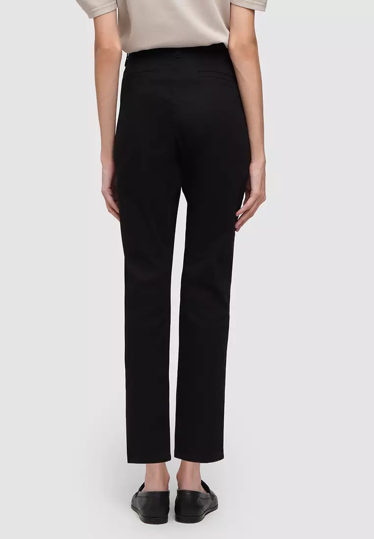 Ultimate Basics Slim Trousers
