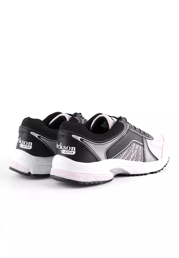 Jackson Active Strada 1 Black Pink