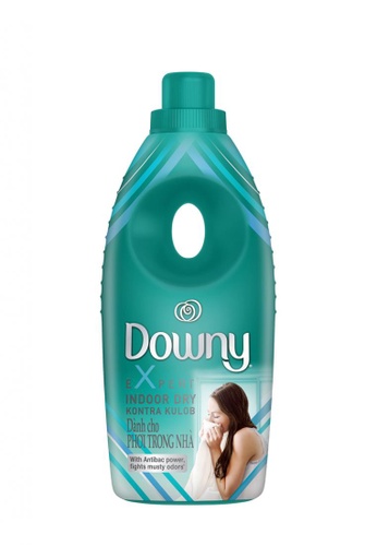 Shop Downy Downy Kontra Kulob Fabric Conditioner Bottle 800ml Online On Zalora Philippines