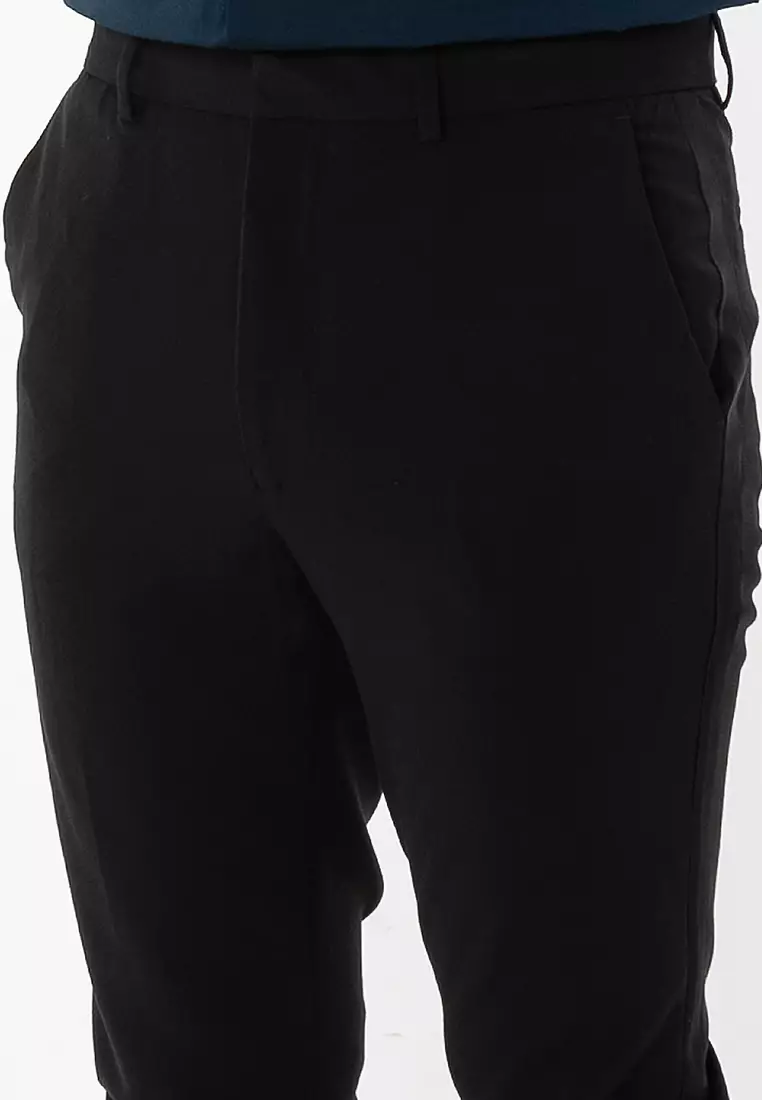 Super Skinny Tux Trousers