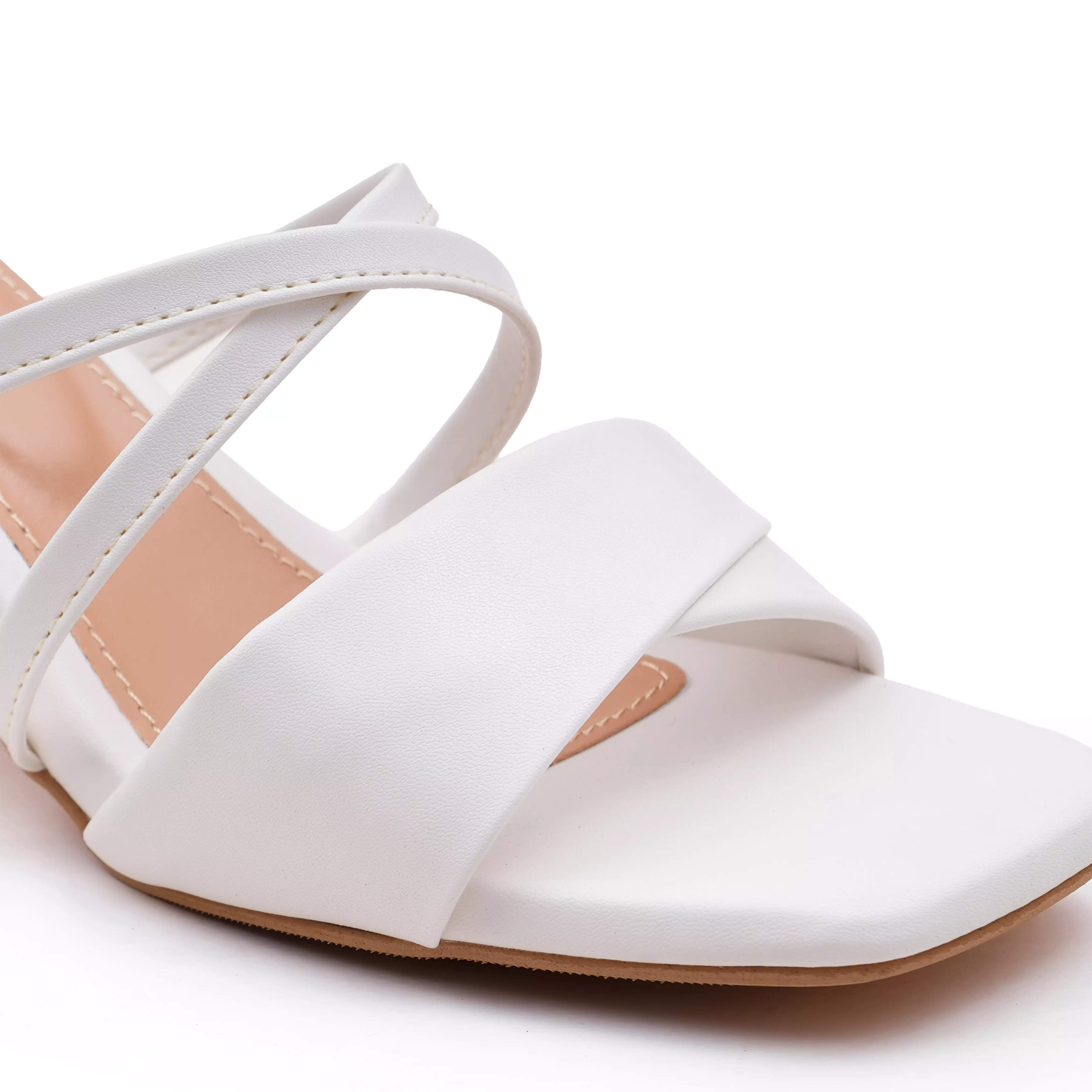 PATRIS Carisha Sandal Wanita Heels / Hak 5 Cm