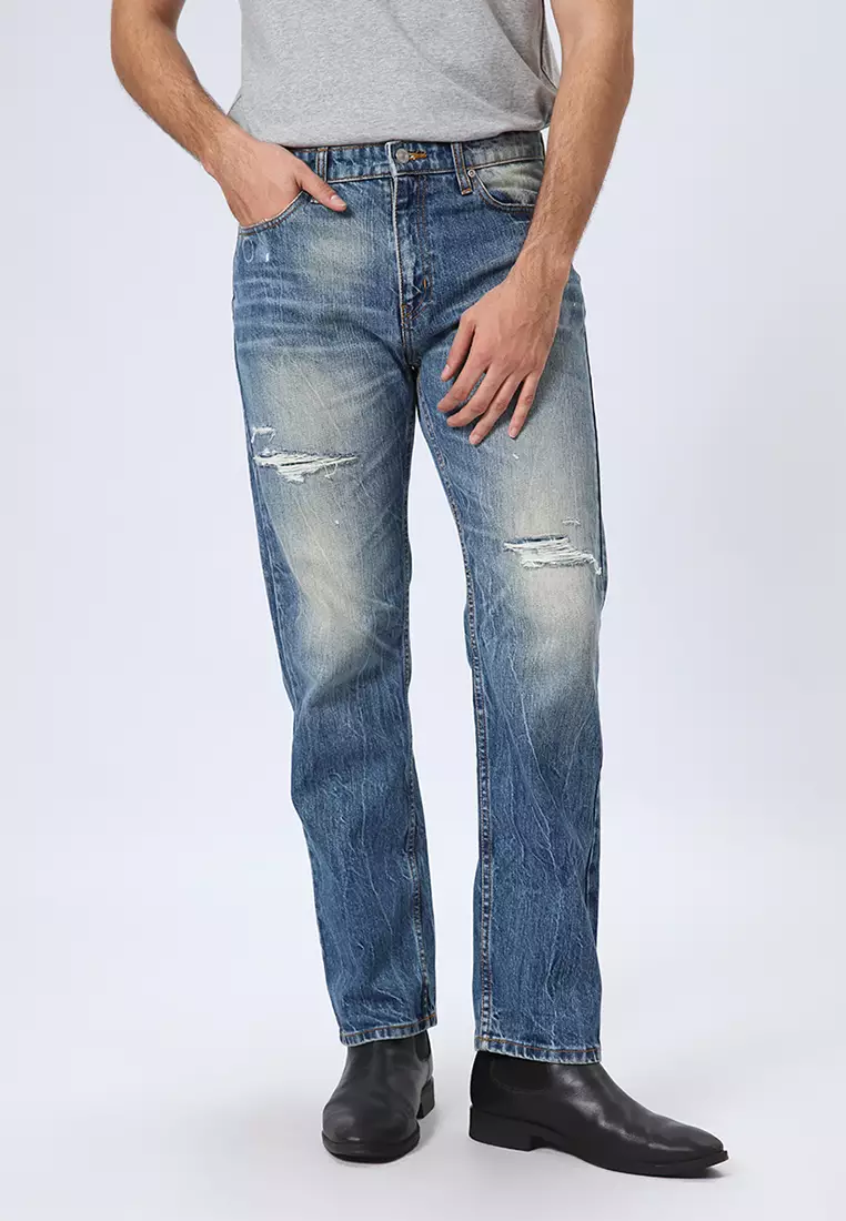 Harga jeans edwin 505 cheap
