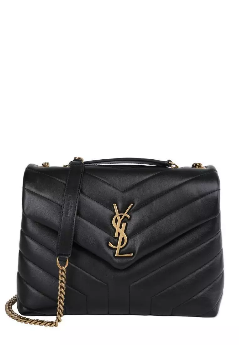 Saint laurent bag on on sale sale