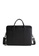 MANGO Man black Zip-Pockets Tote Briefcase 9BF3BAC24E75D1GS_1