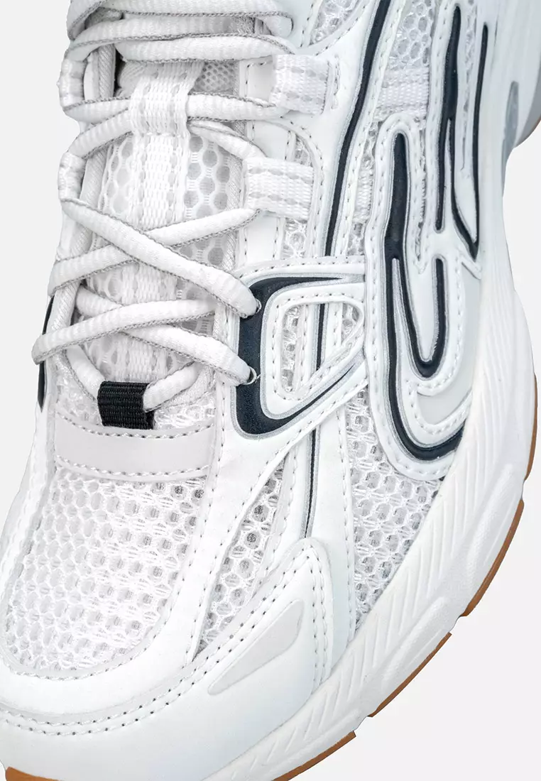 Vamos Women's Lifestyle Athleisure Shoes