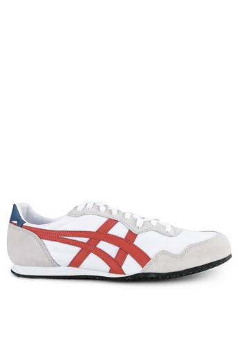 Get Wallpaper Jual Onitsuka Tiger Serrano Original Zalora Indonesia For Free