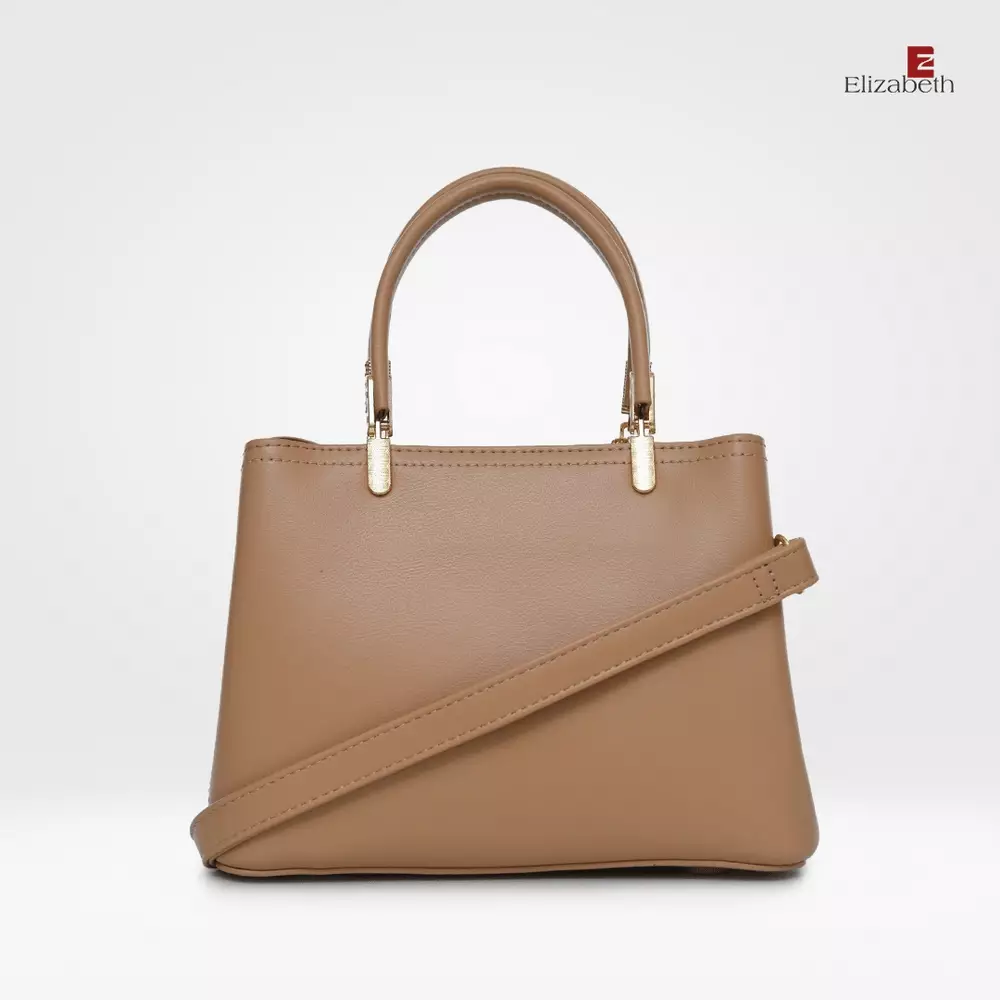 Tas Elizabeth Avariella Handbag Khaki