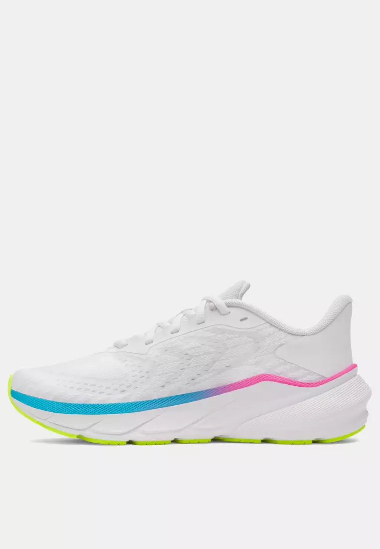 Charged+ Turbulence 3 Running Shoes