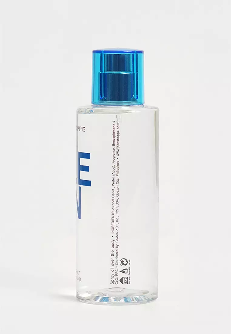 Clean Body Spray 150ML