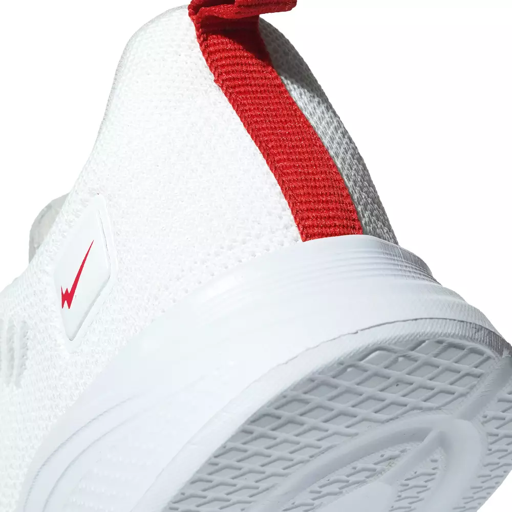 Eagle Sepatu Sneakers Lifestyle Bless - PUTIH