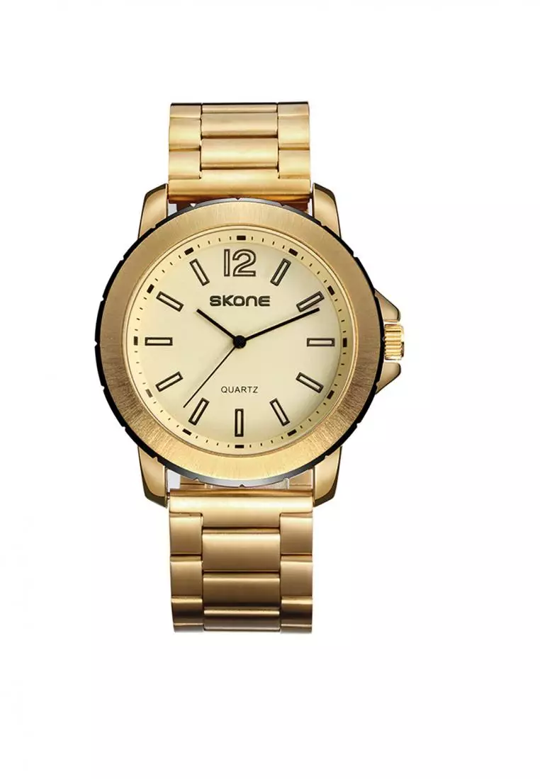 How to adjust skone outlet watch strap