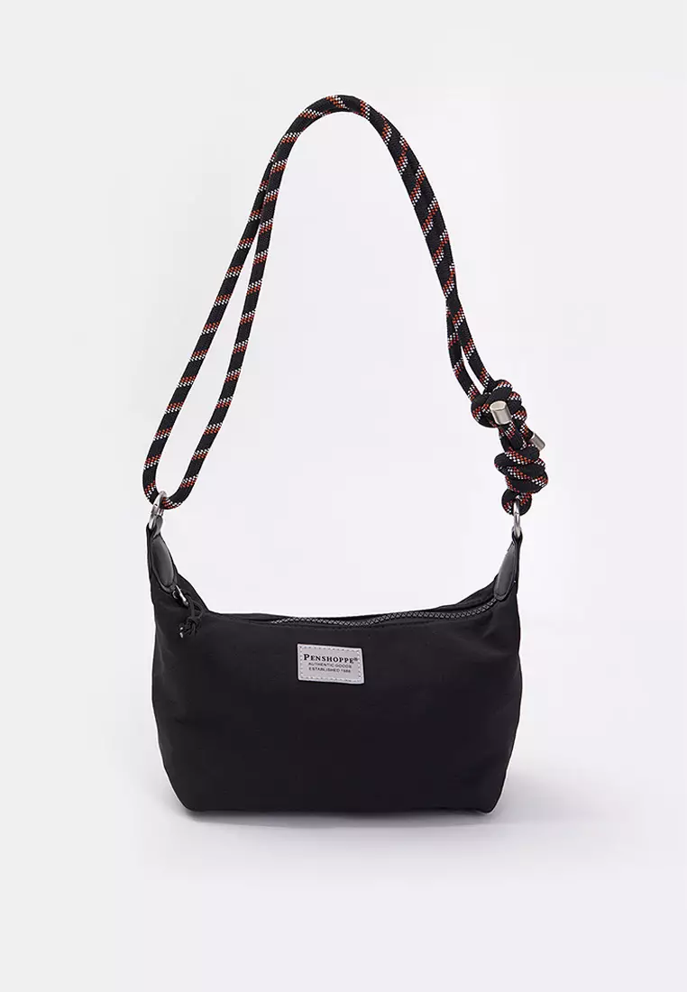 Loop Lab Shoulder Bag