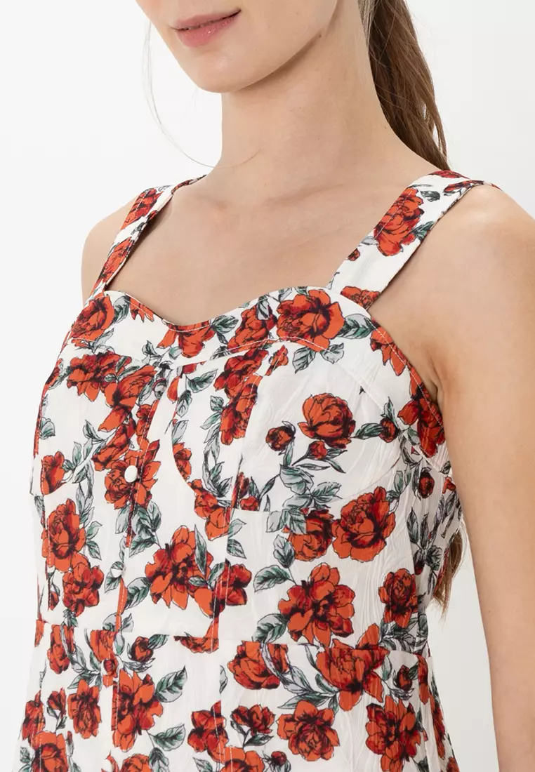 Helen Dress