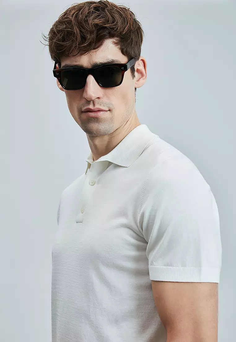 Derek Polo Shirt
