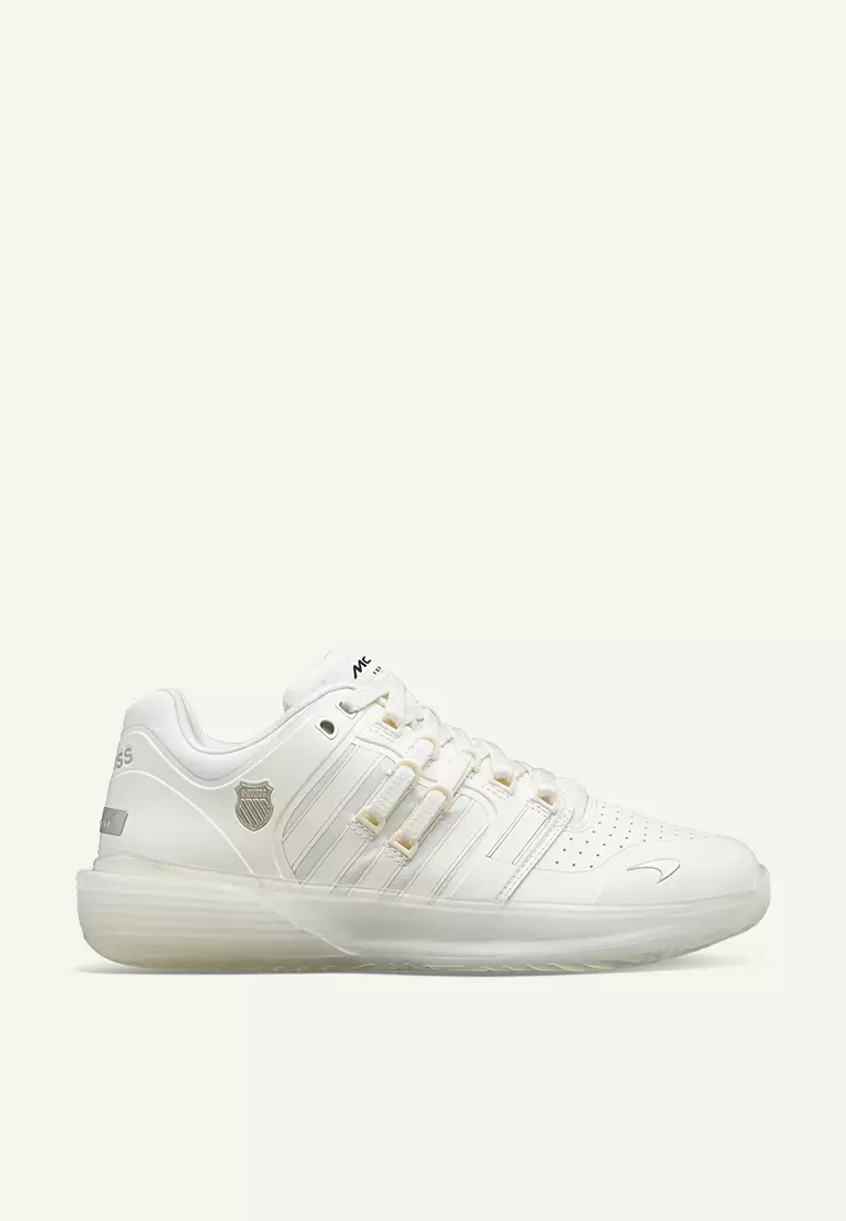 Discount on K-Swiss  shoes - SKU: Si-18 Ultrashot X Maclaren Men's Shoes