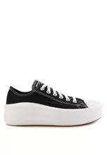 Black/White/White