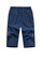 Twenty Eight Shoes blue VANSA Casual Sports Cropped Trousers VCM-St20 11D0FAA33DCE4DGS_1
