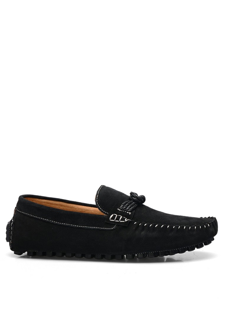 Suede Loafers & Boat Shoes YY7597