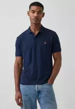 Tapestry Navy