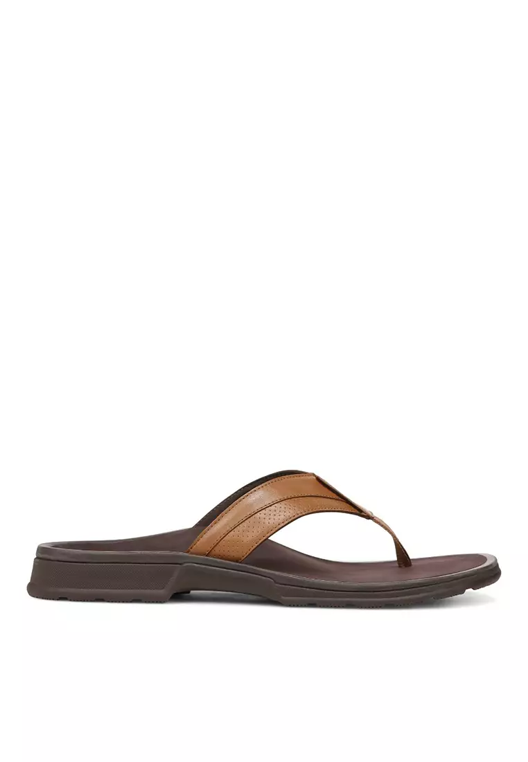 Vionic men's clearance sandals on sale