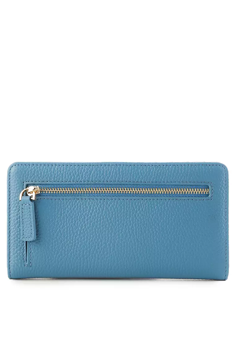 Abby Long Wallet-L